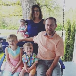 Meet your Posher, Melissa